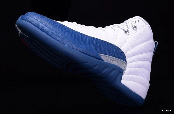 Rep MAX Jordan 130690-113 Blue